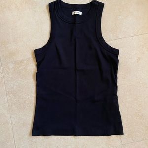 Madewell Brightside Tank